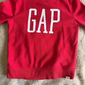 Unisex Gap Sweatshirt